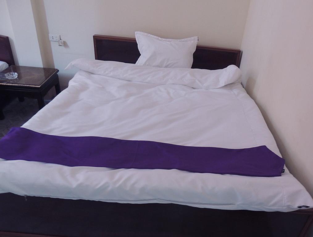 Halong Happy Hostel (Adults Only) Χα Λονγκ Εξωτερικό φωτογραφία